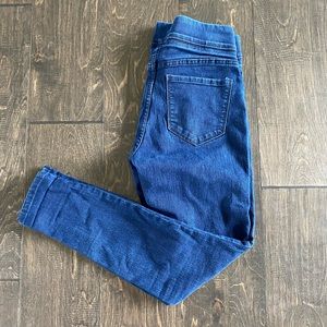 Old Navy Super Skinny Pull-On Jeggings